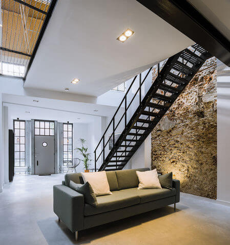 Designvloeren Son