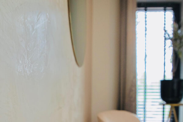 Design wanden Eindhoven